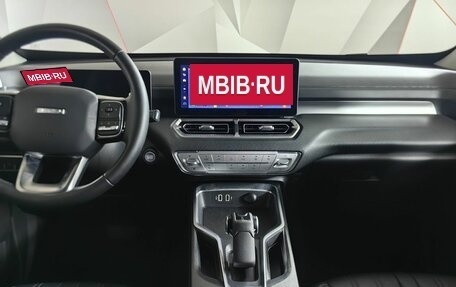 Haval H5, 2023 год, 3 050 000 рублей, 14 фотография