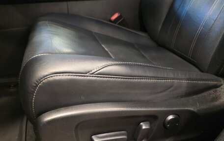 Lexus RX IV рестайлинг, 2016 год, 3 450 000 рублей, 8 фотография