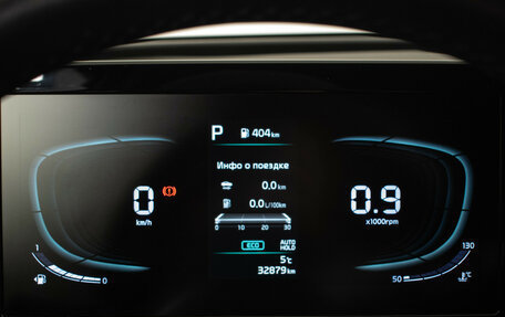 KIA Sportage IV рестайлинг, 2022 год, 3 730 000 рублей, 12 фотография