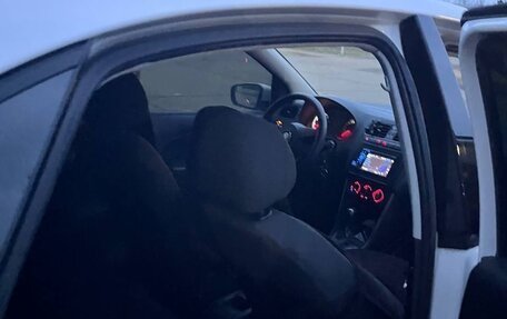 Volkswagen Polo VI (EU Market), 2012 год, 765 000 рублей, 7 фотография