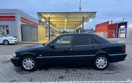 Mercedes-Benz C-Класс, 1999 год, 1 380 000 рублей, 8 фотография