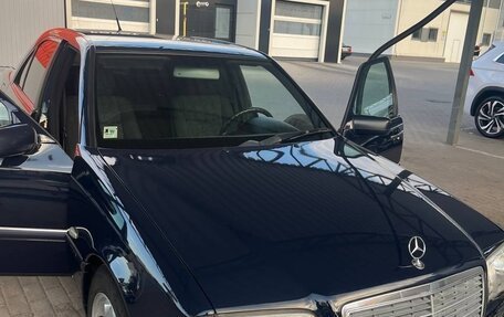 Mercedes-Benz C-Класс, 1999 год, 1 380 000 рублей, 7 фотография