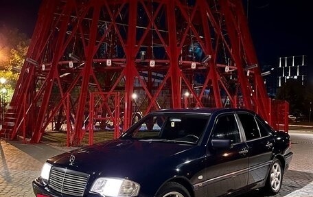 Mercedes-Benz C-Класс, 1999 год, 1 380 000 рублей, 5 фотография