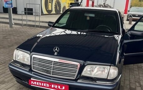 Mercedes-Benz C-Класс, 1999 год, 1 380 000 рублей, 6 фотография