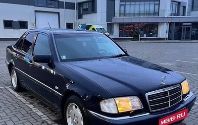 Mercedes-Benz C-Класс, 1999 год, 1 380 000 рублей, 1 фотография