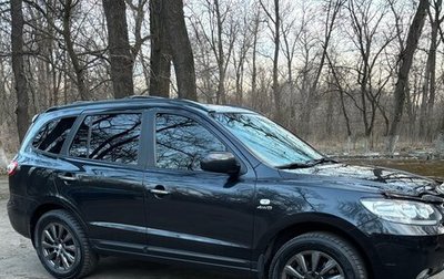 Hyundai Santa Fe III рестайлинг, 2006 год, 1 555 555 рублей, 1 фотография