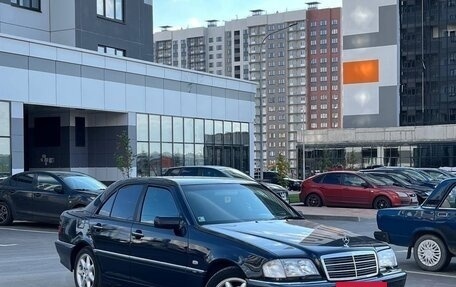 Mercedes-Benz C-Класс, 1999 год, 1 380 000 рублей, 3 фотография