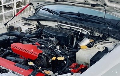 Subaru Impreza III, 2001 год, 500 000 рублей, 1 фотография