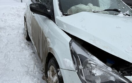 Hyundai Solaris II рестайлинг, 2016 год, 470 000 рублей, 1 фотография