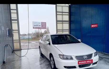 Lifan Solano I (630) рестайлинг, 2012 год, 280 000 рублей, 1 фотография