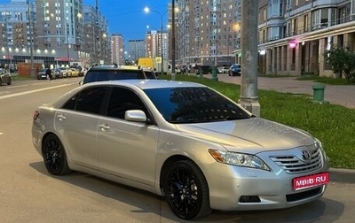 Toyota Camry, 2007 год, 1 165 000 рублей, 1 фотография