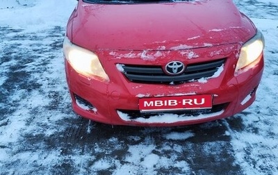 Toyota Corolla, 2006 год, 530 000 рублей, 1 фотография