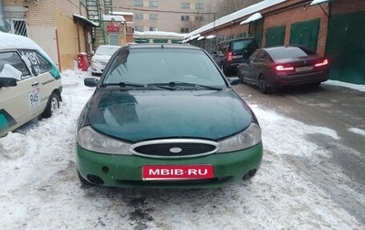 Ford Mondeo II, 1997 год, 113 000 рублей, 1 фотография