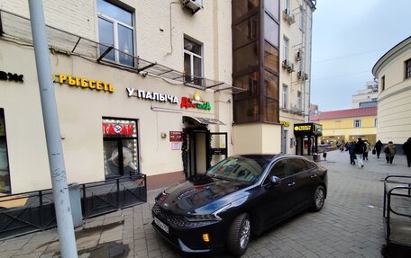 KIA K5, 2020 год, 2 280 000 рублей, 1 фотография