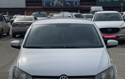 Volkswagen Polo VI (EU Market), 2011 год, 700 000 рублей, 1 фотография