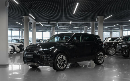 Land Rover Range Rover Evoque II, 2025 год, 6 100 000 рублей, 1 фотография