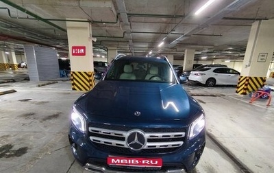 Mercedes-Benz GLB, 2020 год, 3 700 000 рублей, 1 фотография