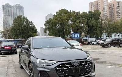 Audi A3, 2025 год, 2 663 000 рублей, 1 фотография