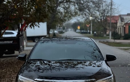 Toyota Camry, 2015 год, 2 150 000 рублей, 1 фотография