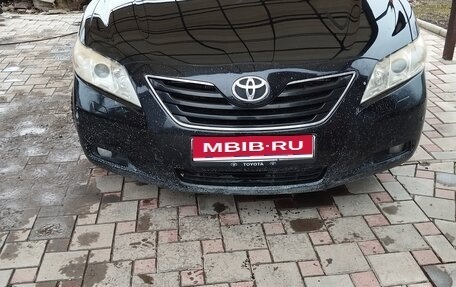 Toyota Camry, 2007 год, 1 100 000 рублей, 1 фотография