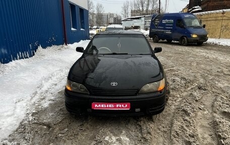 Toyota Windom, 1992 год, 350 000 рублей, 1 фотография