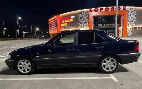 Mercedes-Benz C-Класс, 1999 год, 1 380 000 рублей, 12 фотография