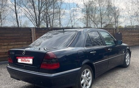 Mercedes-Benz C-Класс, 1999 год, 1 380 000 рублей, 14 фотография