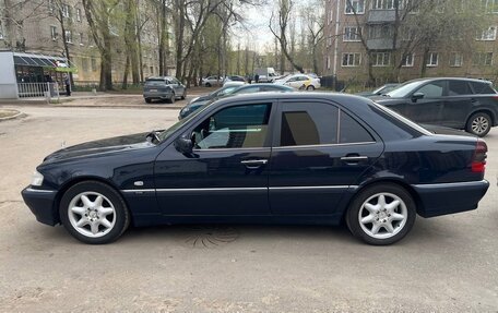 Mercedes-Benz C-Класс, 1999 год, 1 380 000 рублей, 18 фотография