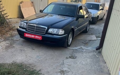 Mercedes-Benz C-Класс, 1999 год, 1 380 000 рублей, 16 фотография