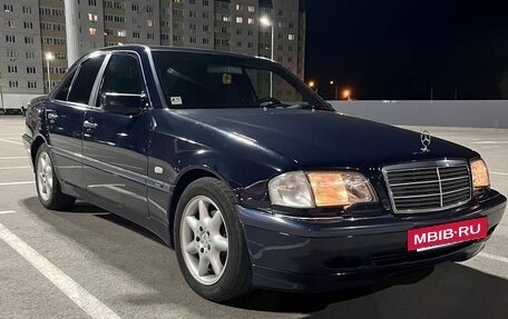 Mercedes-Benz C-Класс, 1999 год, 1 380 000 рублей, 11 фотография