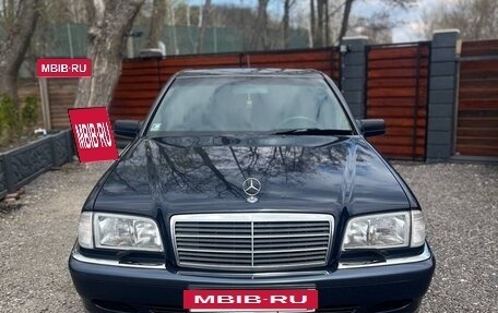Mercedes-Benz C-Класс, 1999 год, 1 380 000 рублей, 15 фотография