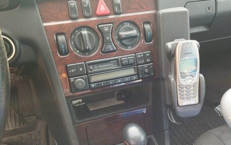 Mercedes-Benz C-Класс, 1999 год, 1 380 000 рублей, 27 фотография