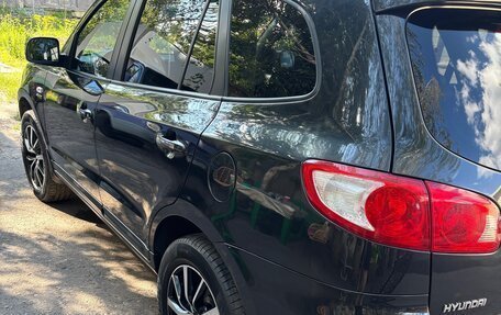 Hyundai Santa Fe III рестайлинг, 2006 год, 1 555 555 рублей, 2 фотография