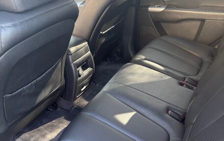 Hyundai Santa Fe III рестайлинг, 2006 год, 1 555 555 рублей, 10 фотография