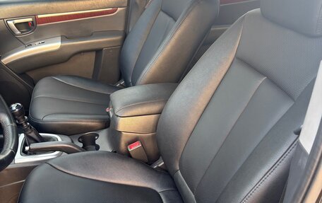 Hyundai Santa Fe III рестайлинг, 2006 год, 1 555 555 рублей, 5 фотография