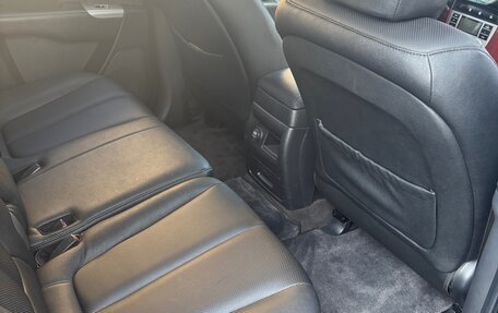 Hyundai Santa Fe III рестайлинг, 2006 год, 1 555 555 рублей, 8 фотография