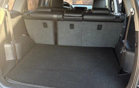 Hyundai Santa Fe III рестайлинг, 2006 год, 1 555 555 рублей, 9 фотография