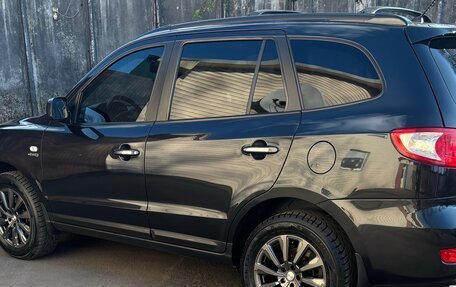 Hyundai Santa Fe III рестайлинг, 2006 год, 1 555 555 рублей, 11 фотография