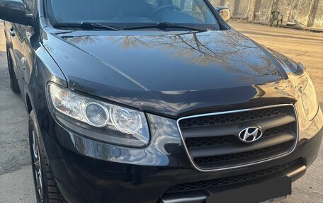 Hyundai Santa Fe III рестайлинг, 2006 год, 1 555 555 рублей, 12 фотография