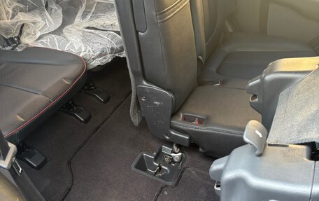 Hyundai Santa Fe III рестайлинг, 2006 год, 1 555 555 рублей, 13 фотография