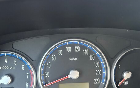 Hyundai Santa Fe III рестайлинг, 2006 год, 1 555 555 рублей, 14 фотография