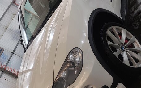 BMW X5, 2007 год, 1 675 000 рублей, 8 фотография