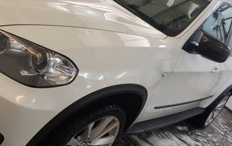 BMW X5, 2007 год, 1 675 000 рублей, 3 фотография