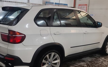BMW X5, 2007 год, 1 675 000 рублей, 6 фотография