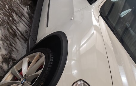 BMW X5, 2007 год, 1 675 000 рублей, 4 фотография