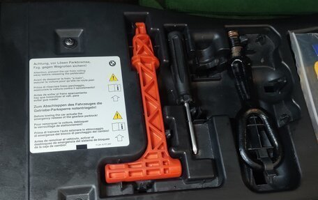 BMW X5, 2007 год, 1 675 000 рублей, 11 фотография