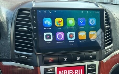 Hyundai Santa Fe III рестайлинг, 2006 год, 1 555 555 рублей, 15 фотография