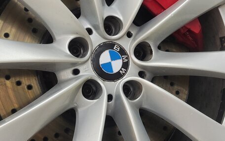 BMW X5, 2007 год, 1 675 000 рублей, 14 фотография