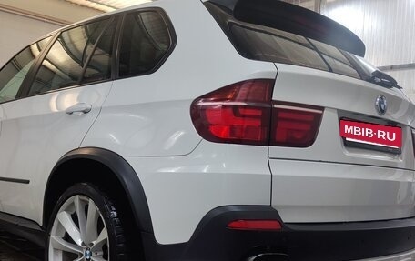 BMW X5, 2007 год, 1 675 000 рублей, 2 фотография