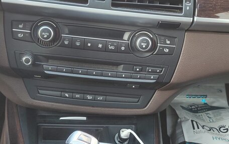 BMW X5, 2007 год, 1 675 000 рублей, 16 фотография